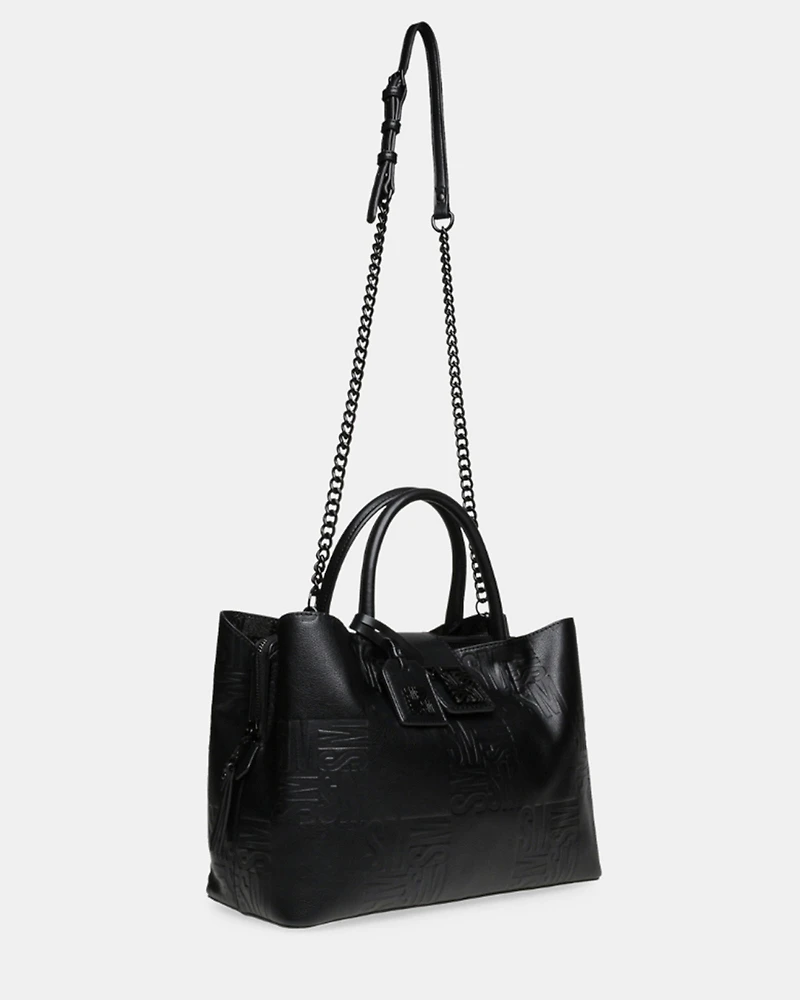 BLOYAL BLACK