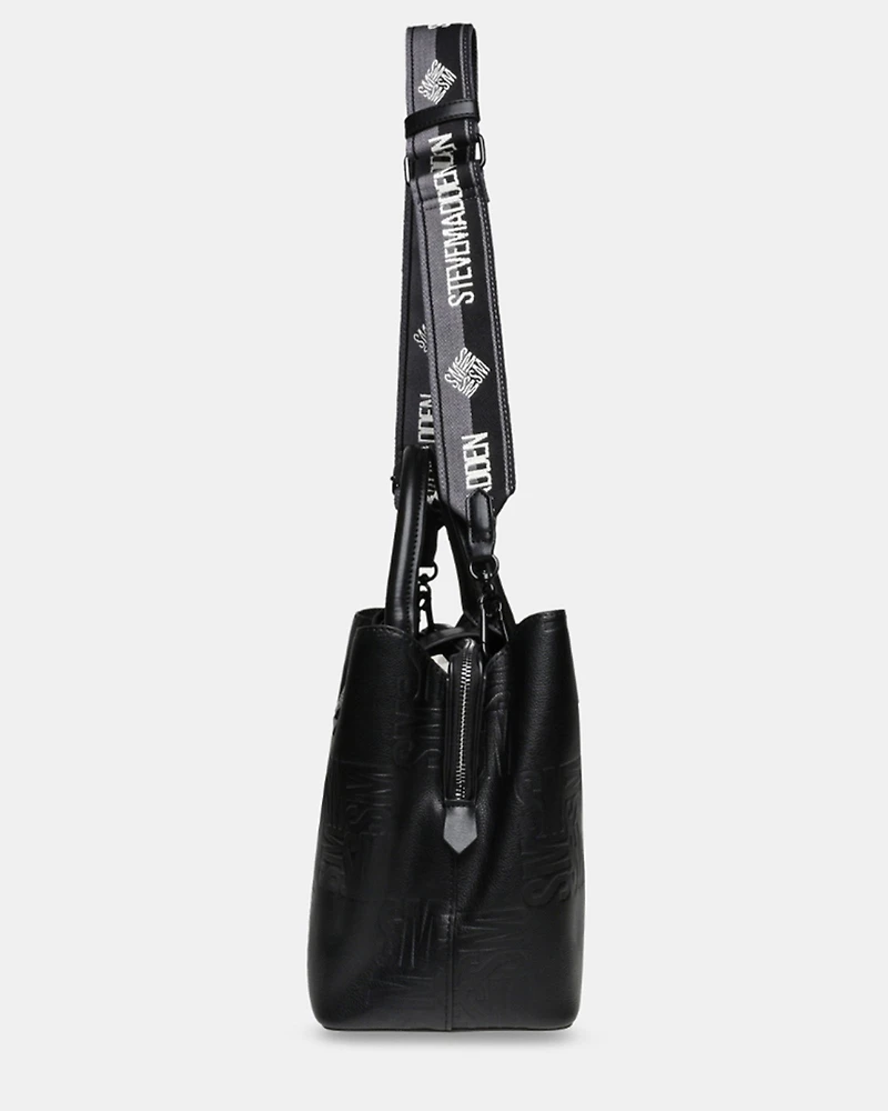 BLOYAL BLACK