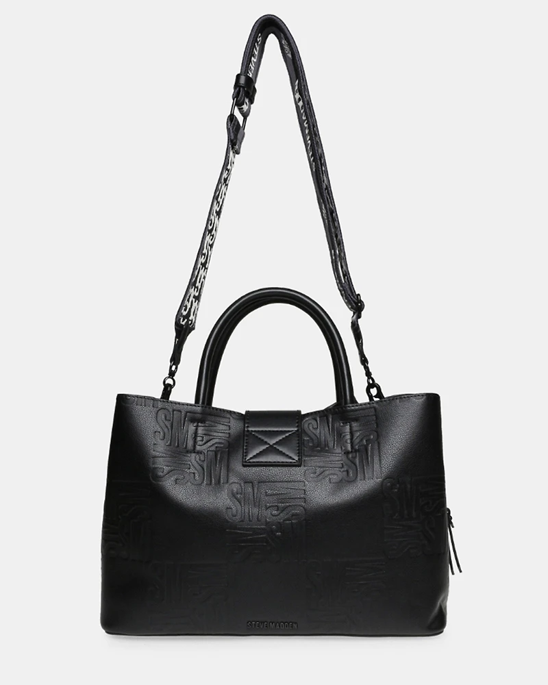 BLOYAL BLACK
