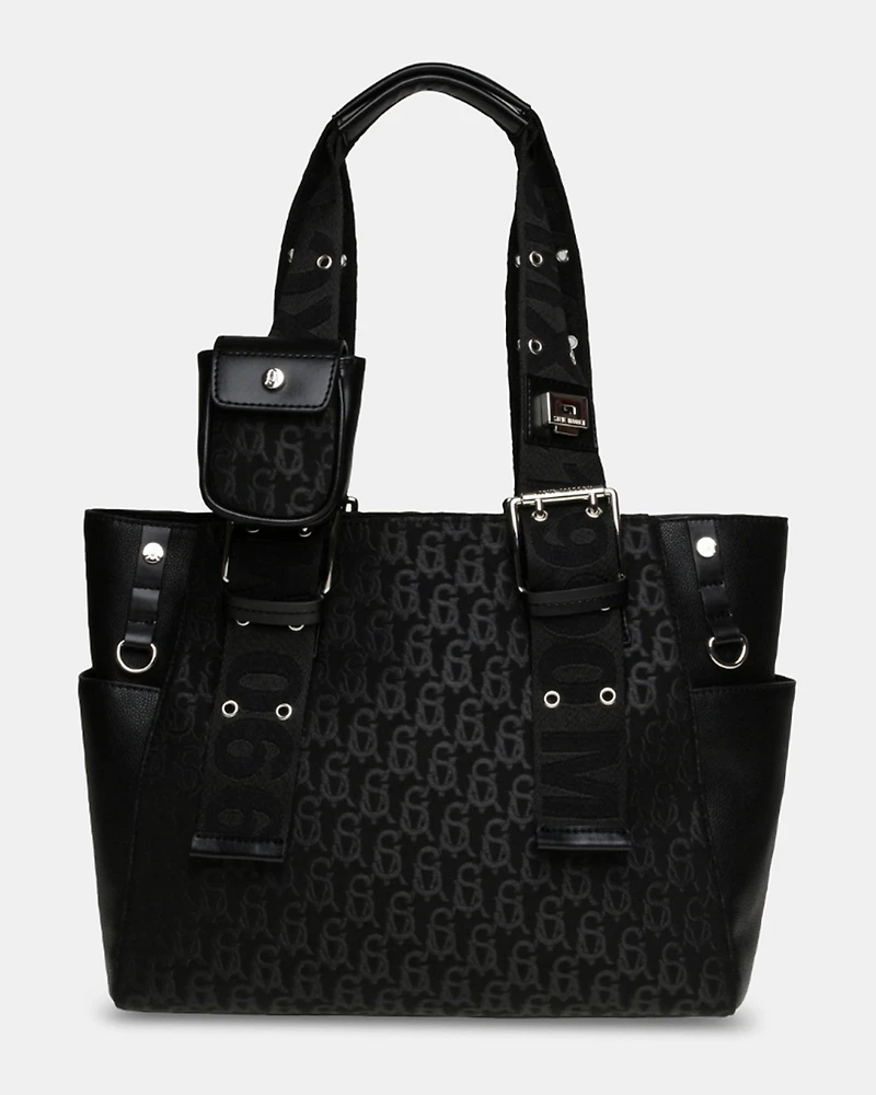 BMOTOR BLACK