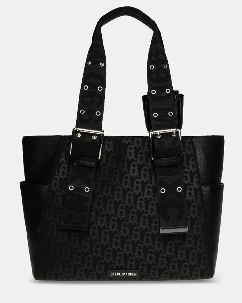 BMOTOR BLACK