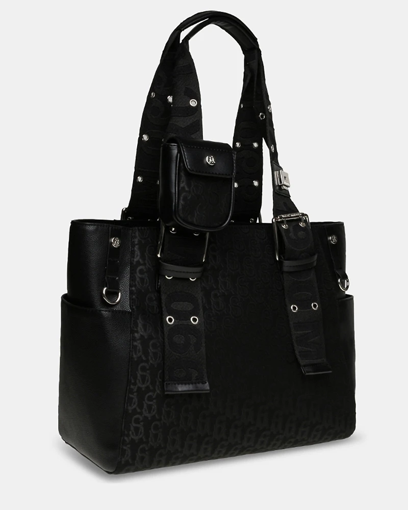 BMOTOR BLACK