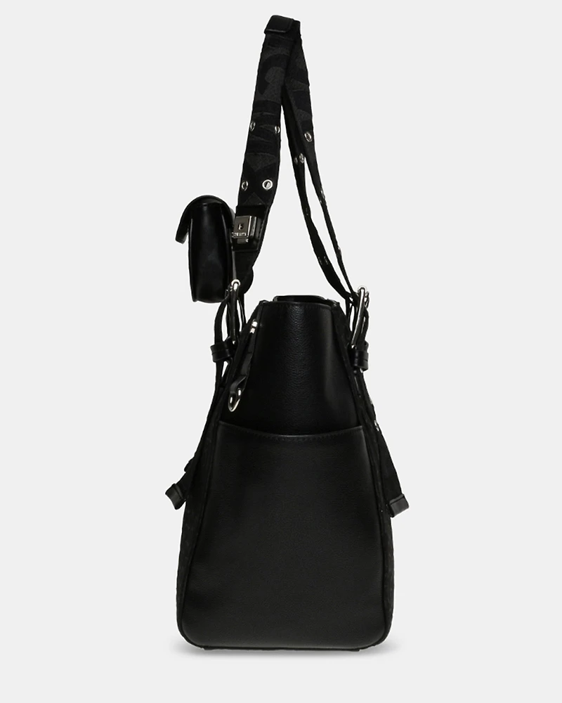 BMOTOR BLACK