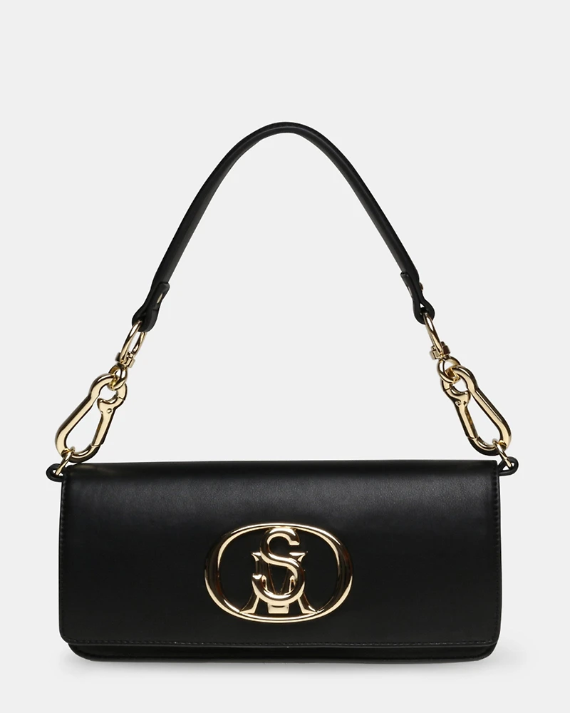 BPAISLEY BLACK MULTI