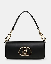 BPAISLEY BLACK MULTI