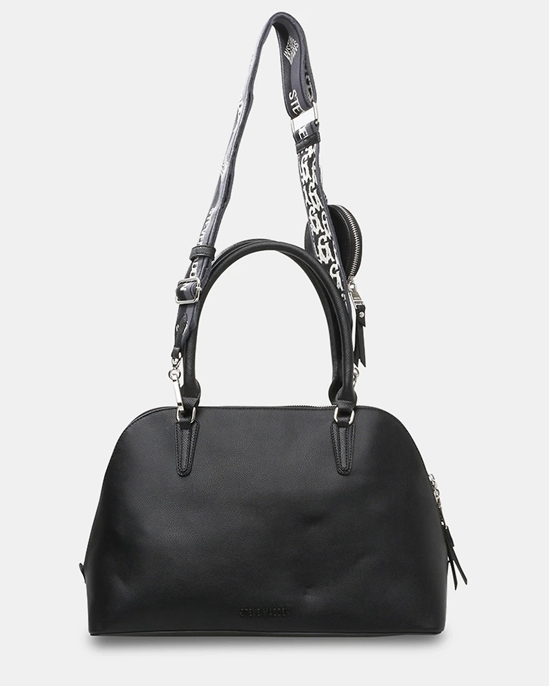 BQUEENLY BLACK