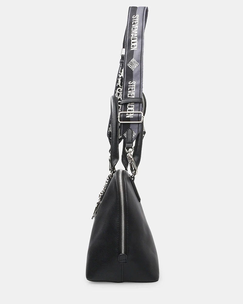 BQUEENLY BLACK