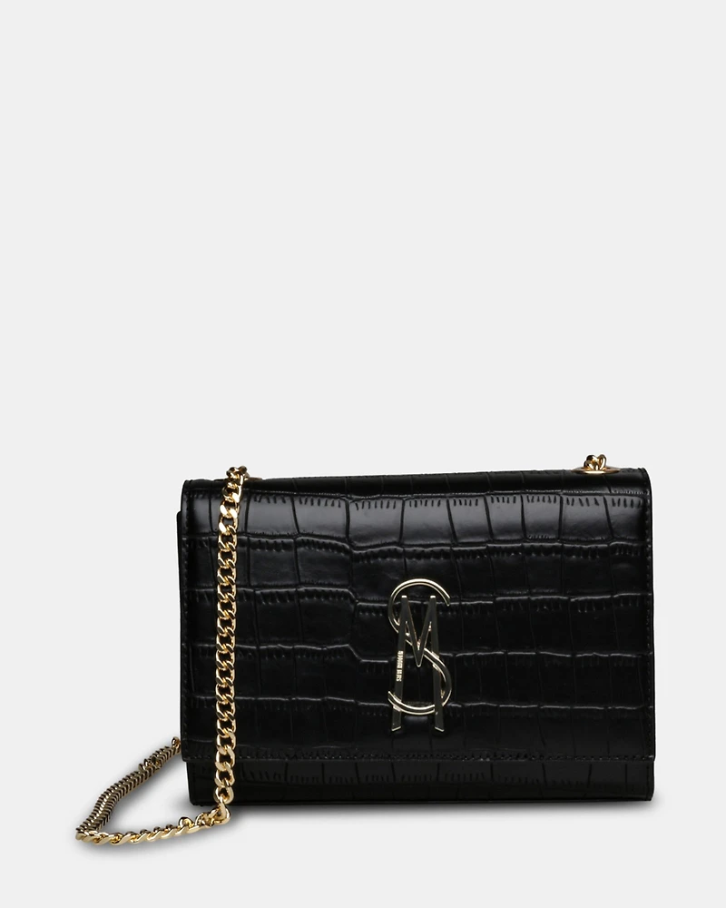 BRAMONIE BLACK MULTI