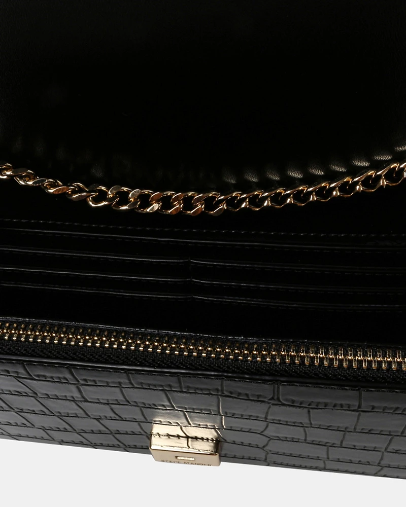 BRAMONIE BLACK MULTI
