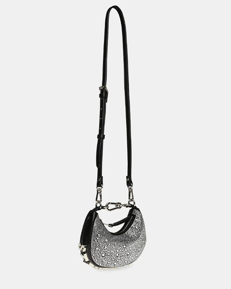 BRISKY-R BLACK MULTI