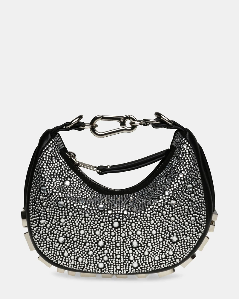 BRISKY-R BLACK MULTI