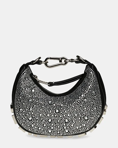BRISKY-R BLACK MULTI