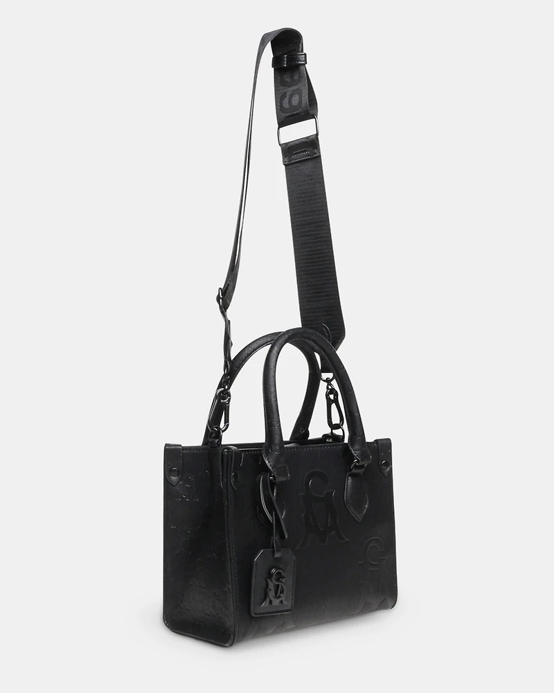 BROLA-X BLACK
