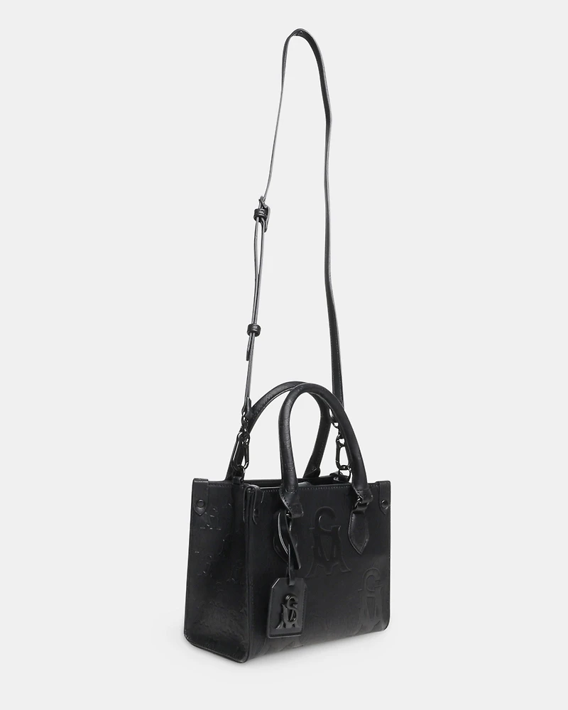 BROLA-X BLACK