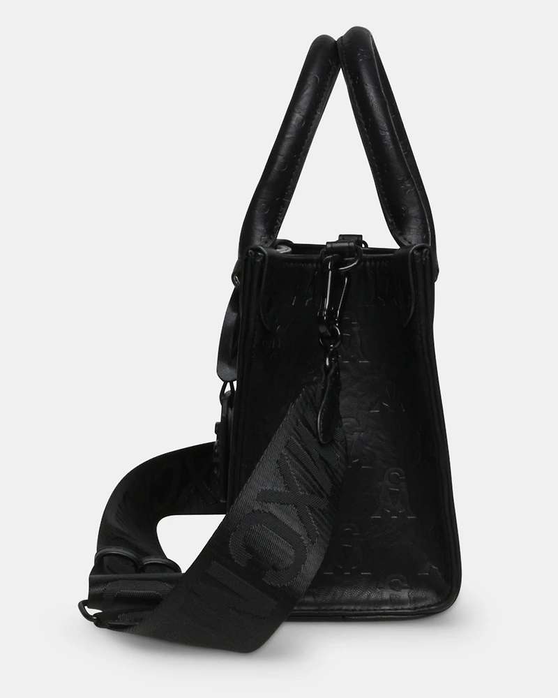 BROLA-X BLACK