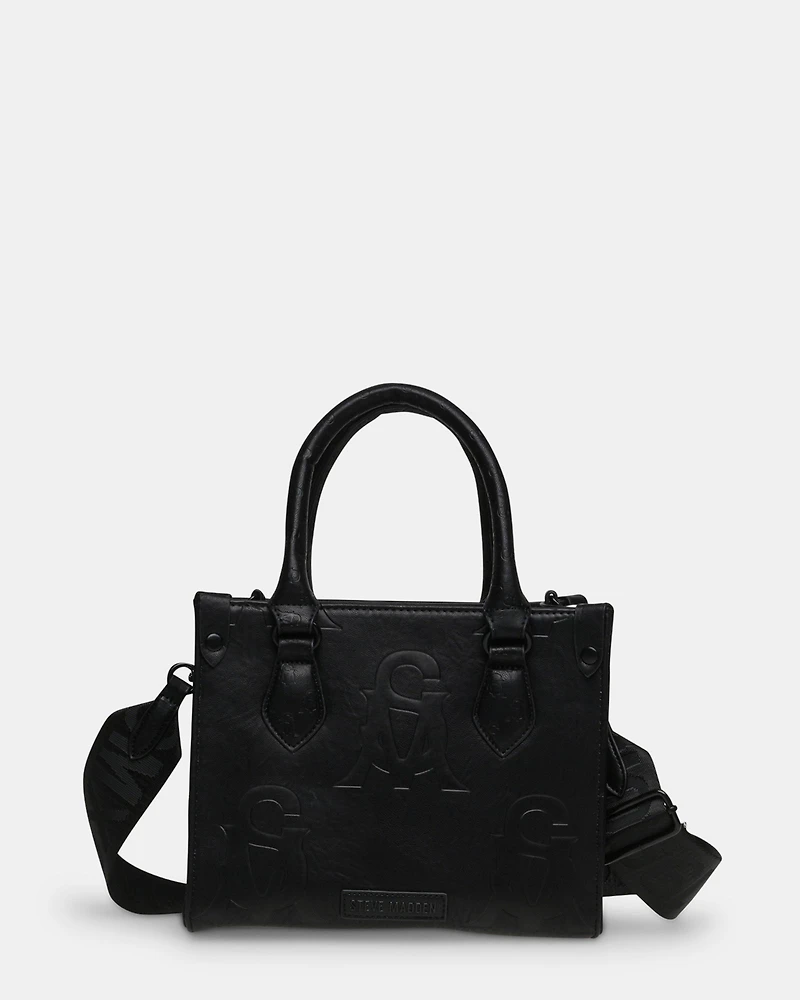 BROLA-X BLACK