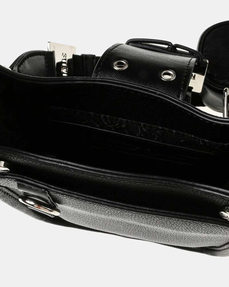 BROLLING BLACK