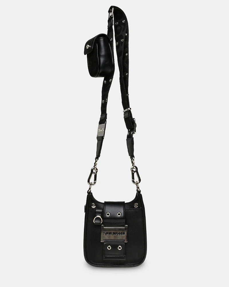 BROLLING BLACK