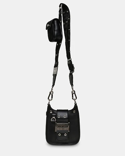 BROLLING BLACK