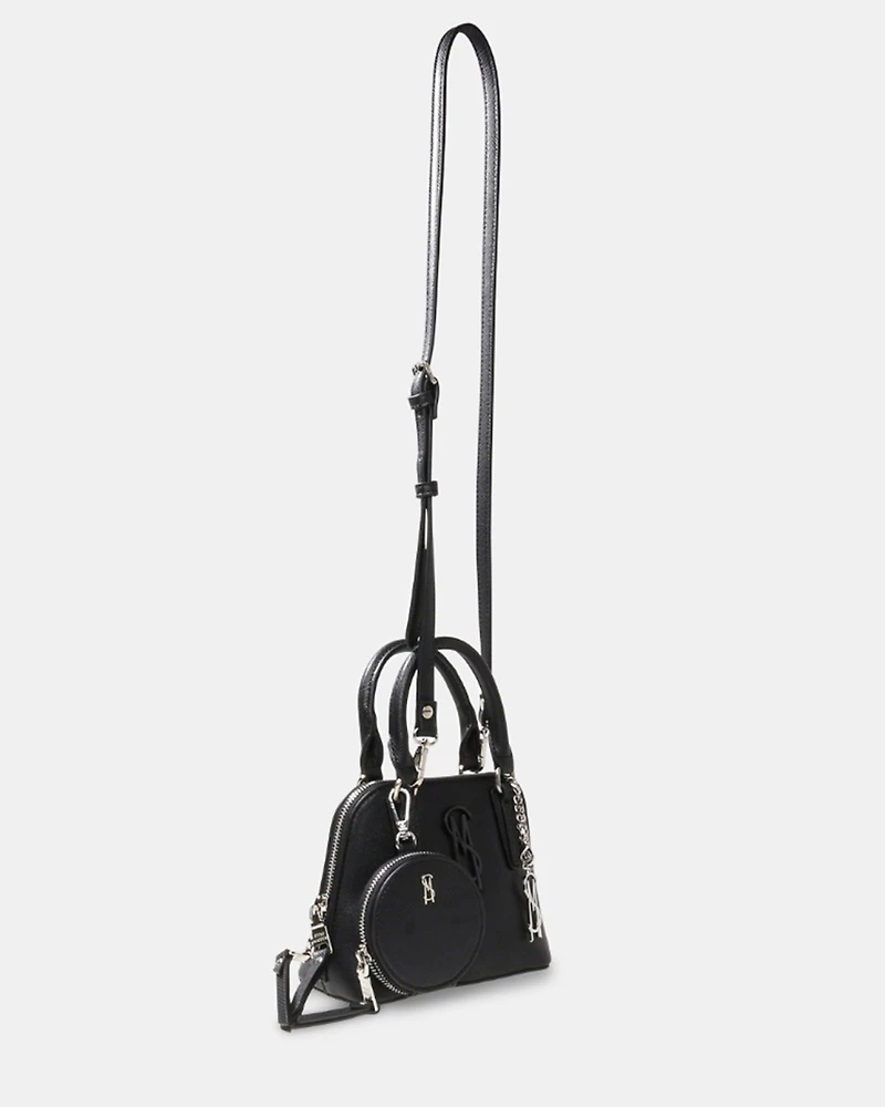 BRULING BLACK MULTI