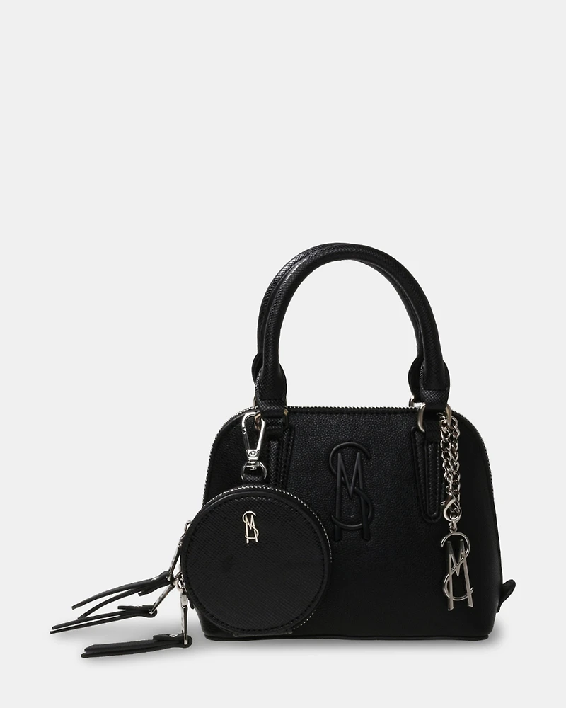 BRULING BLACK MULTI