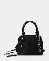 BRULING BLACK MULTI
