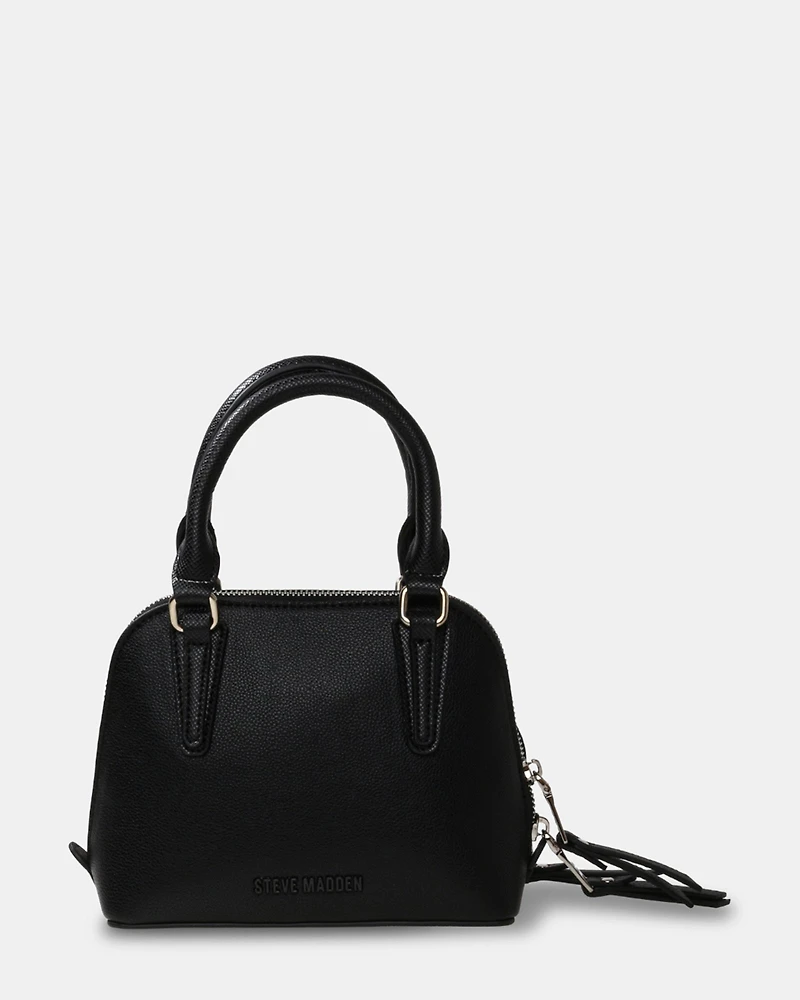 BRULING BLACK MULTI