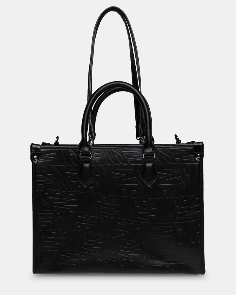 BSCOPE BLACK