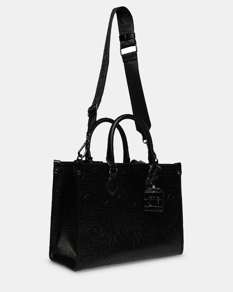BSCOPE BLACK