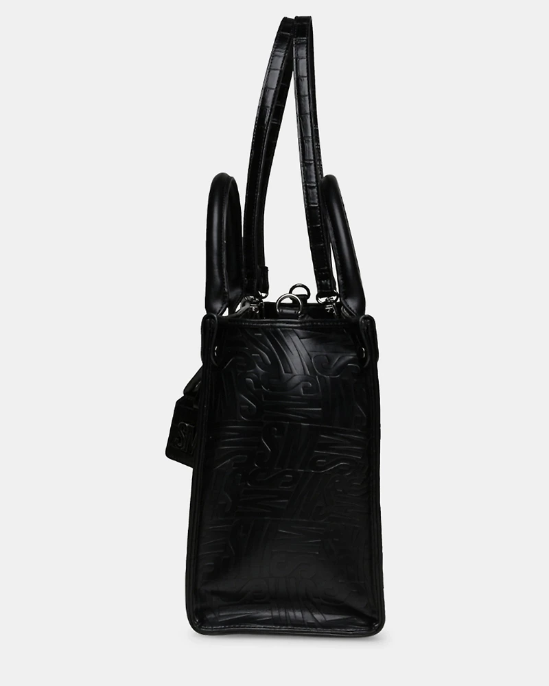 BSCOPE BLACK
