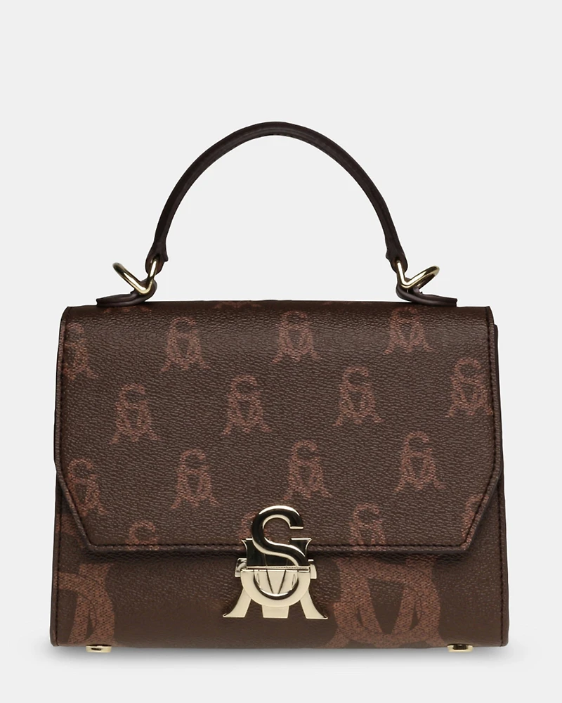 BSEMI BROWN
