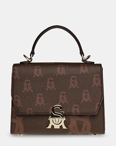 BSEMI BROWN