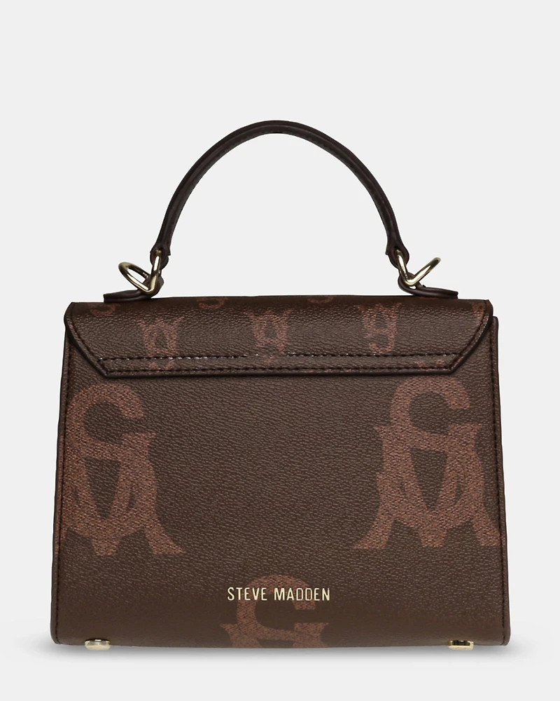 BSEMI BROWN