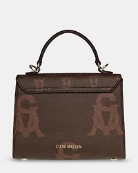 BSEMI BROWN