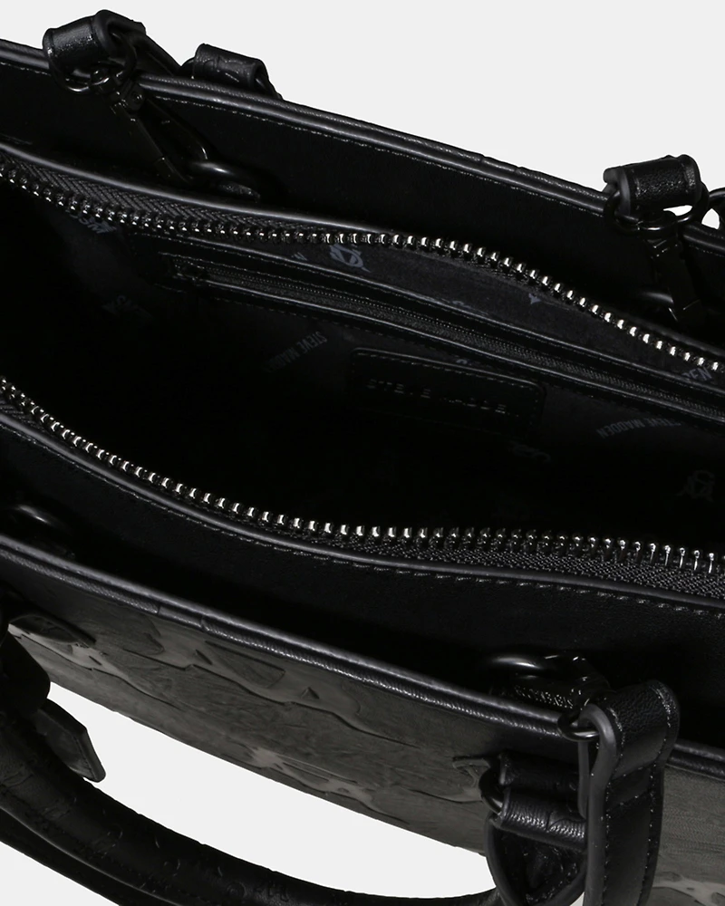 BSTILO-X BLACK