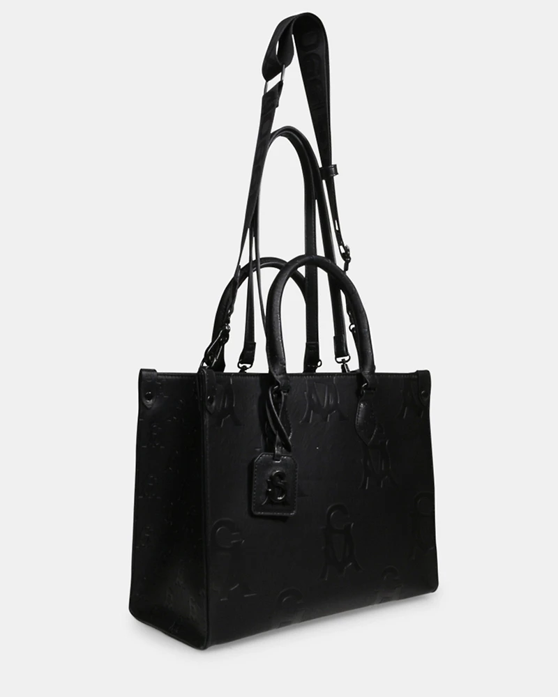 BSTILO-X BLACK