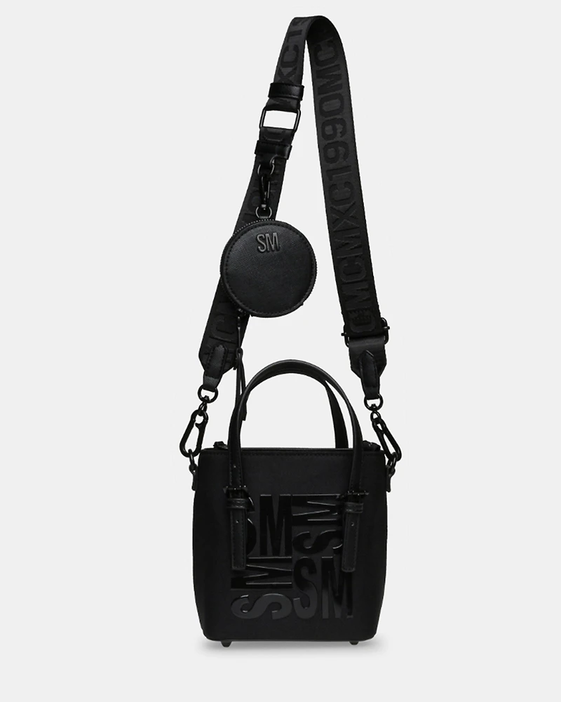 BTARGETS BLACK