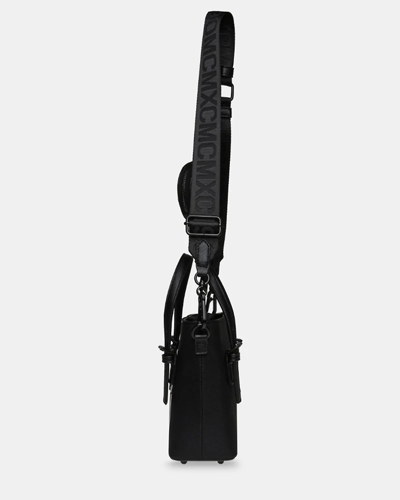 BTARGETS BLACK