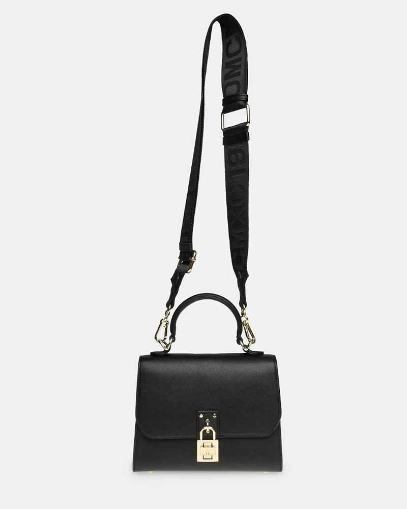 BTUCCA BLACK