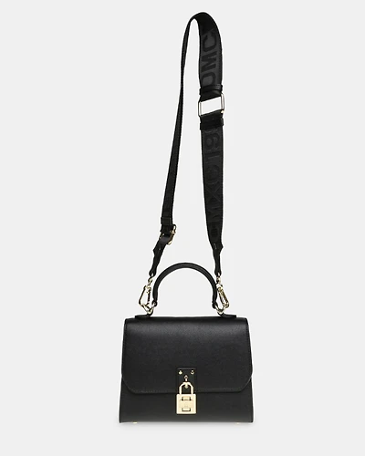 BTUCCA BLACK