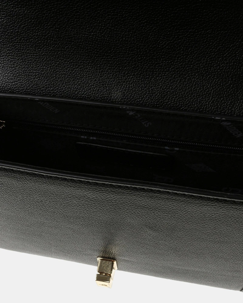 BTUCCA BLACK
