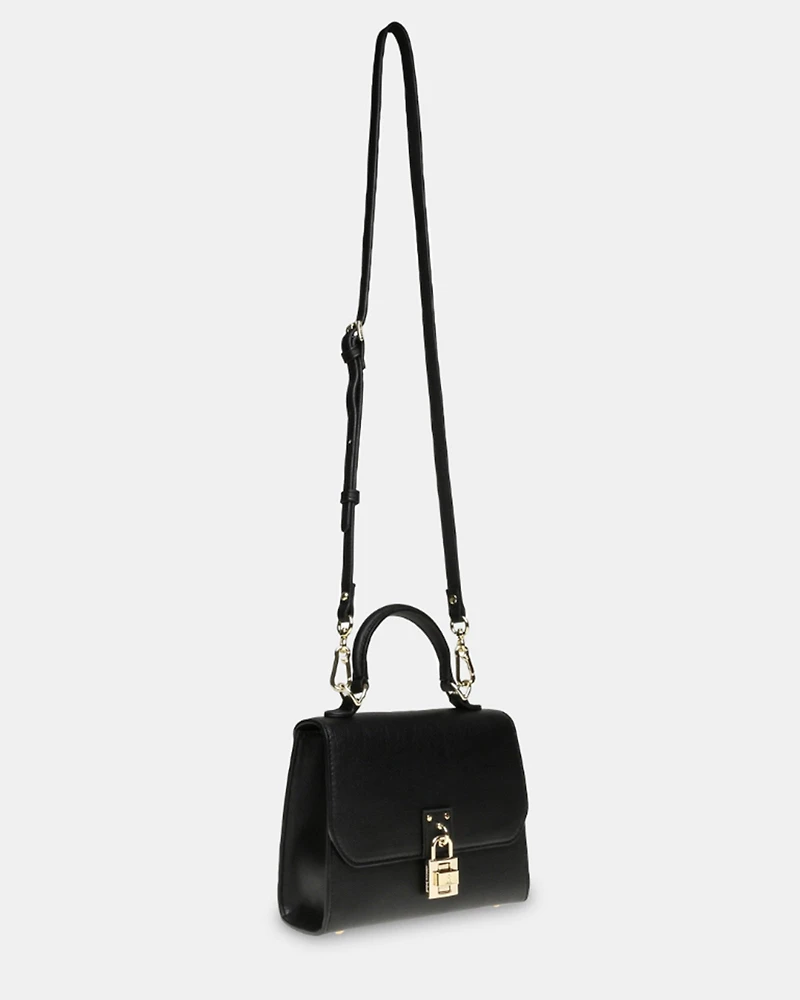 BTUCCA BLACK
