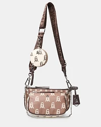 BURGENT-B TAN MULTI