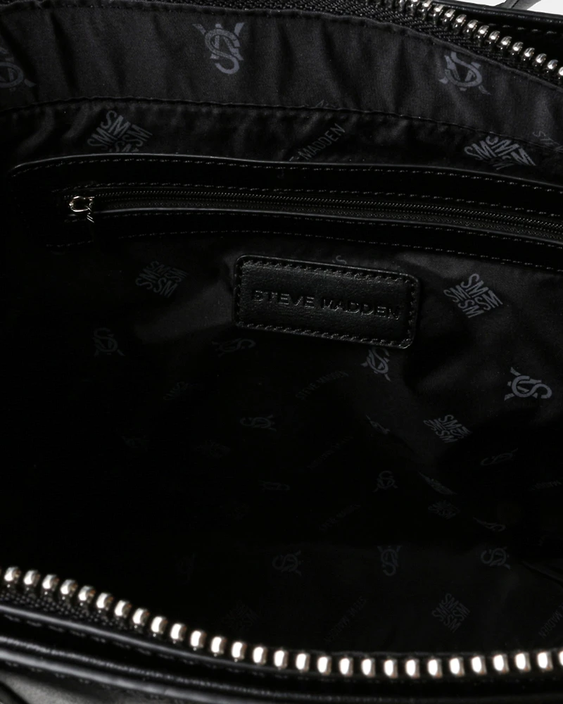 BVELLAA BLACK