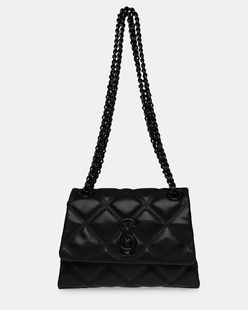 BVOLTURI BLACK SYNTHETIC