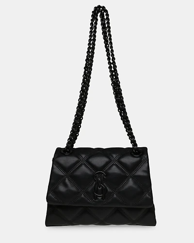 BVOLTURI BLACK SYNTHETIC