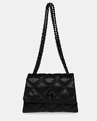 BVOLTURI BLACK SYNTHETIC
