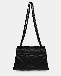 BVOLTURI BLACK SYNTHETIC