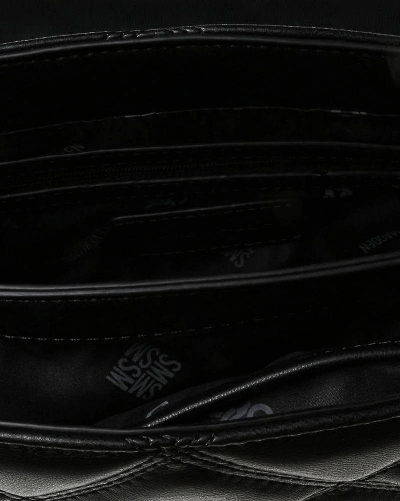 BVOLTURI BLACK SYNTHETIC