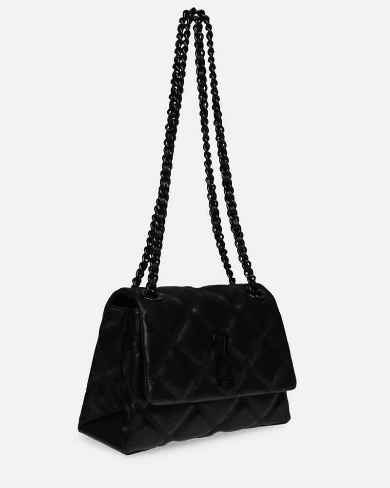 BVOLTURI BLACK SYNTHETIC